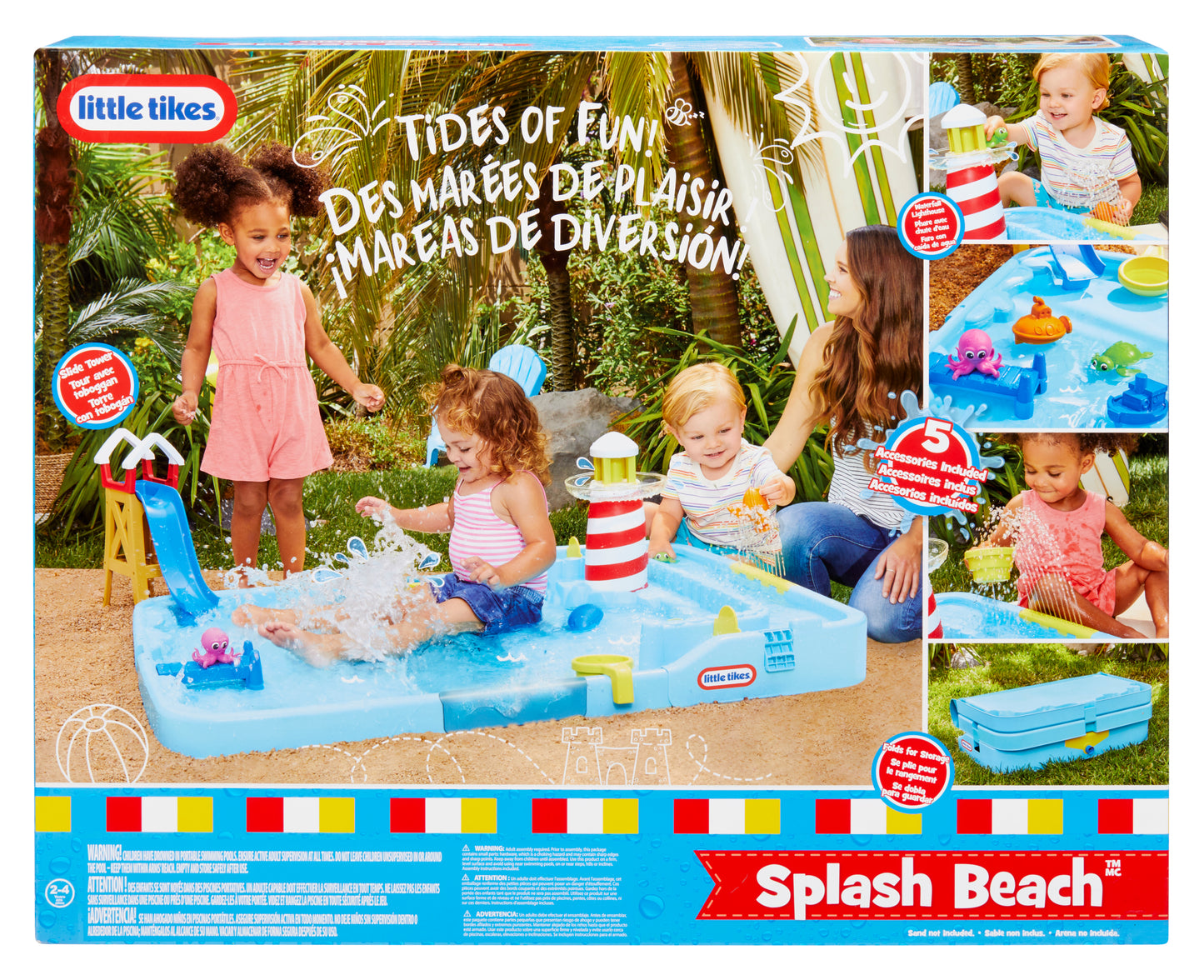 Splash Beach