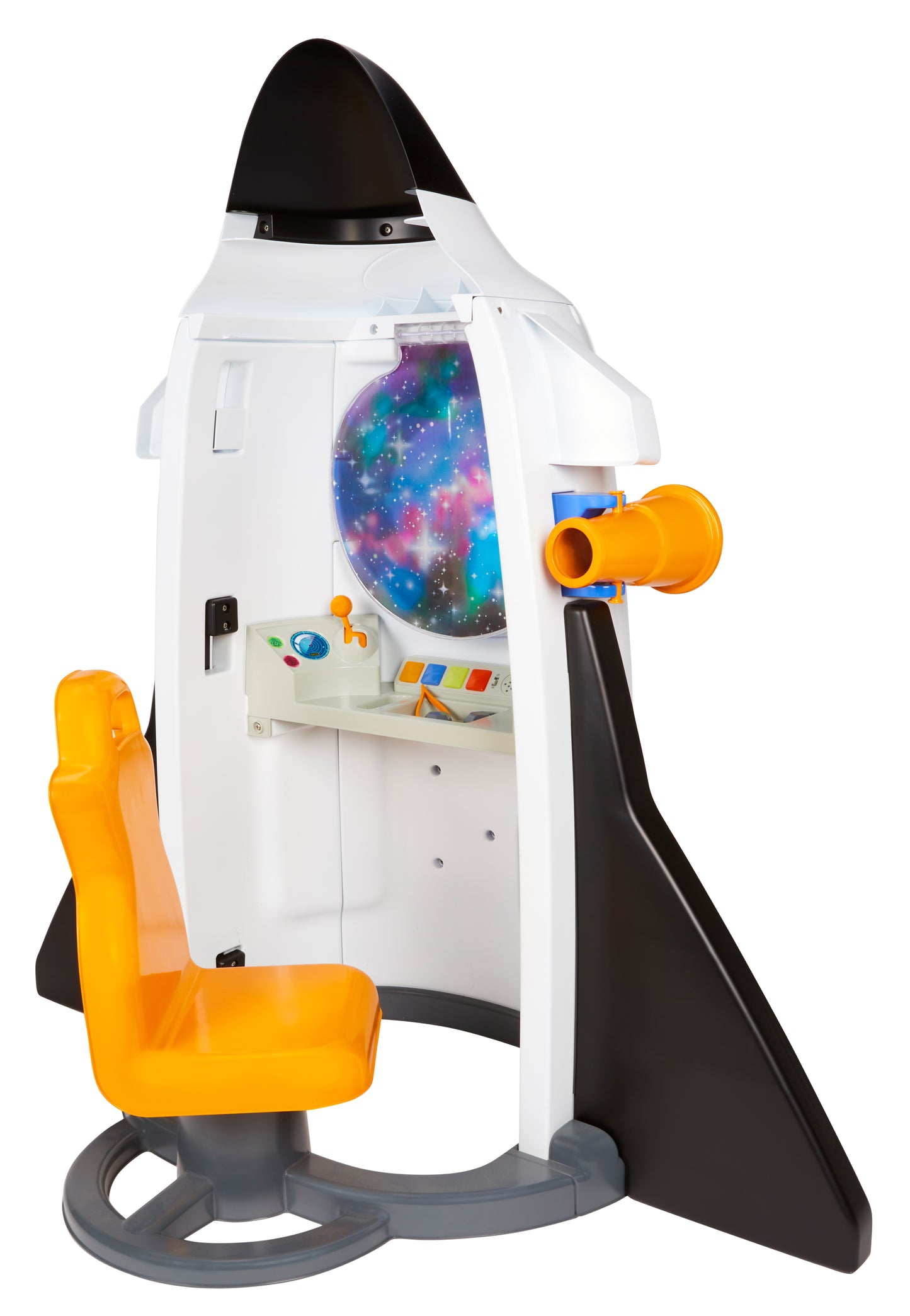 Adventure Rocket