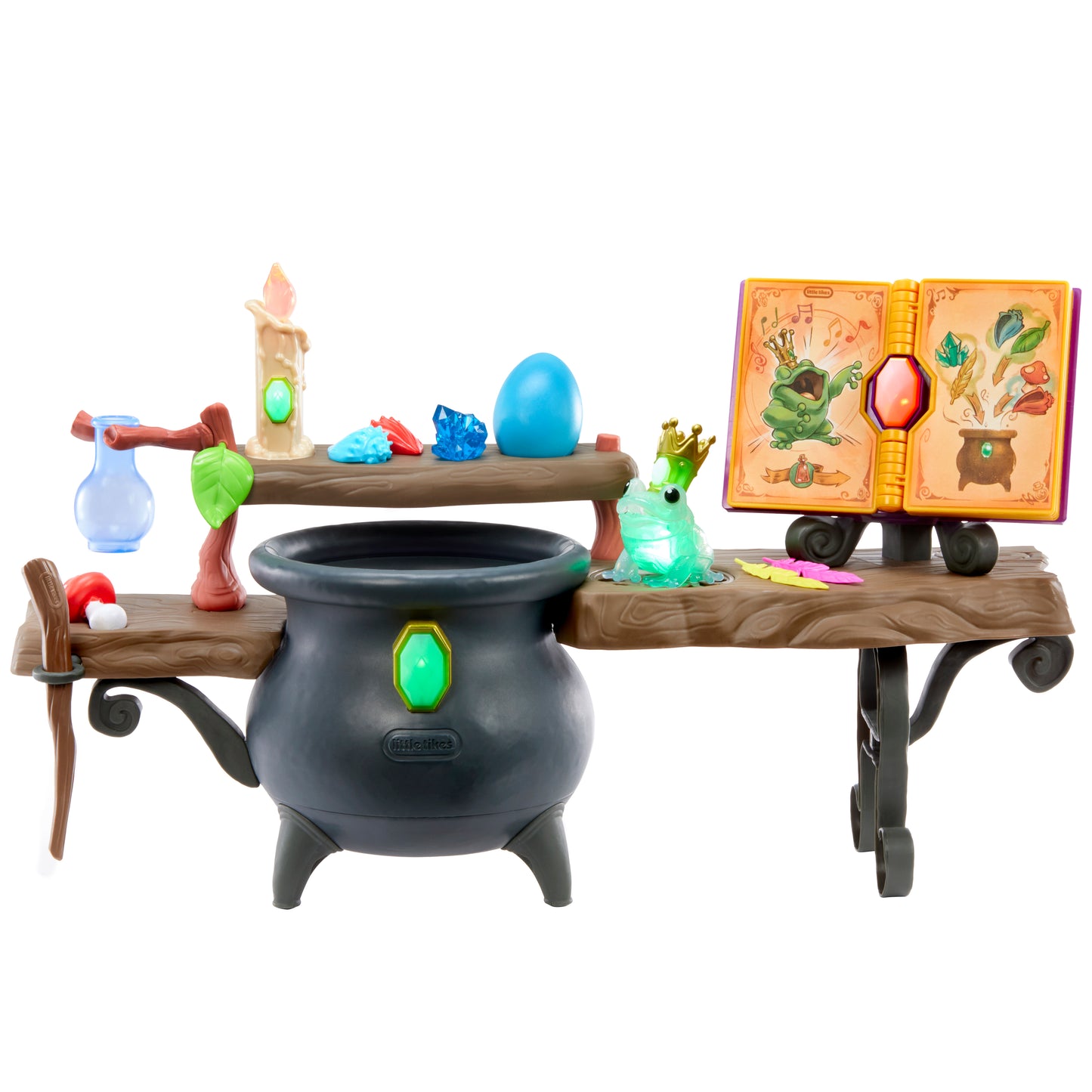 Magic Workshop
