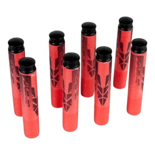 Huntsman Alpha Double Barrel Adventure Toy Shotgun