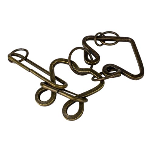 Heavy Metal Puzzle Slapshot