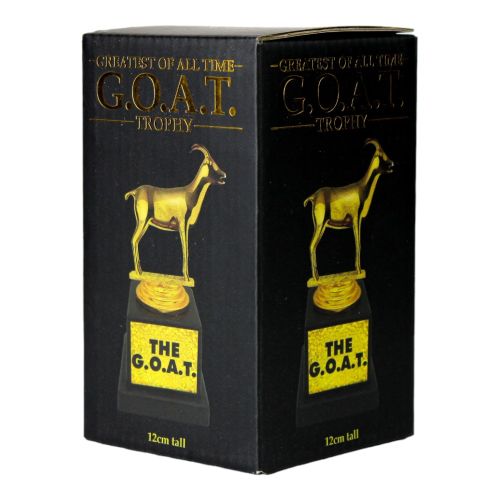 G.O.A.T. Trophy