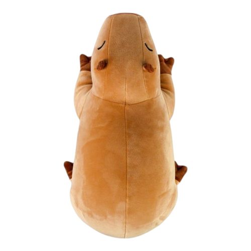Snoozimals 20in Capybara Plush