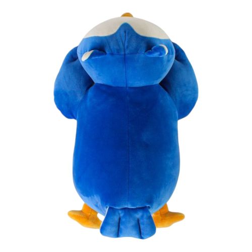 Snoozimals 20 Inch Owl Plush