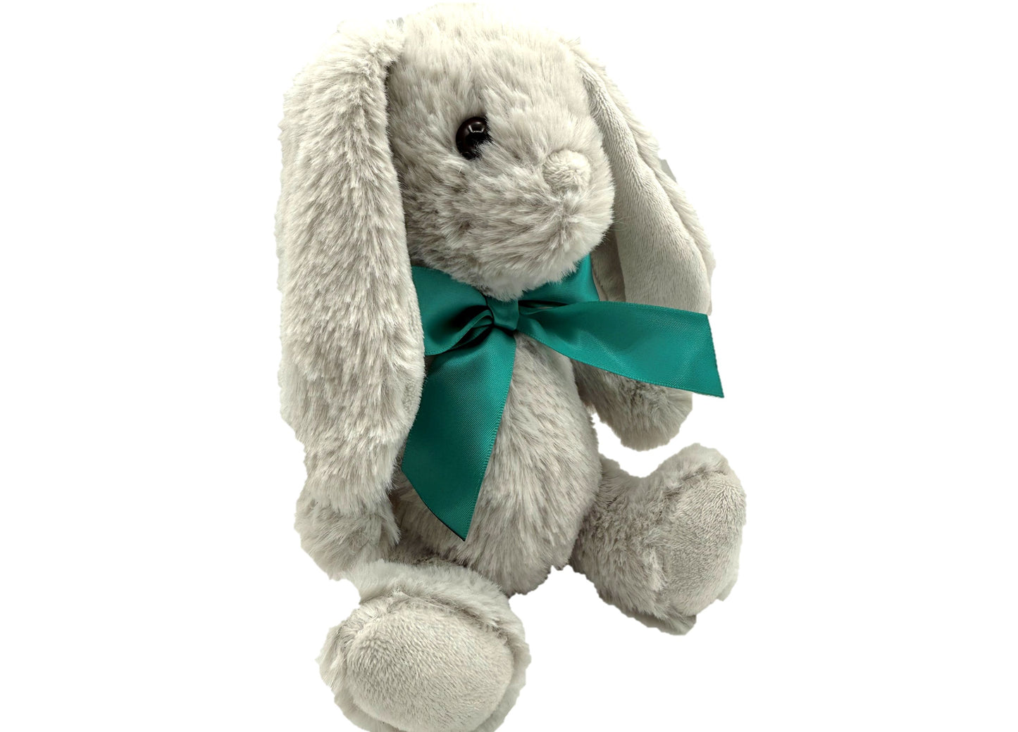 Wild Hippo Luxe Leapers 18 inch Plush Easter Bunny - Soft Pink