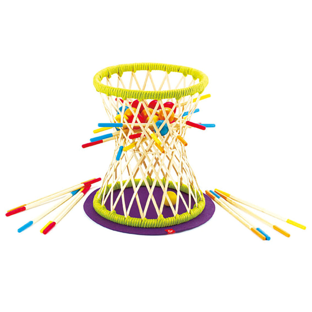 Hape: Pallina Original - Skill & Strategy Game, Ball Catching