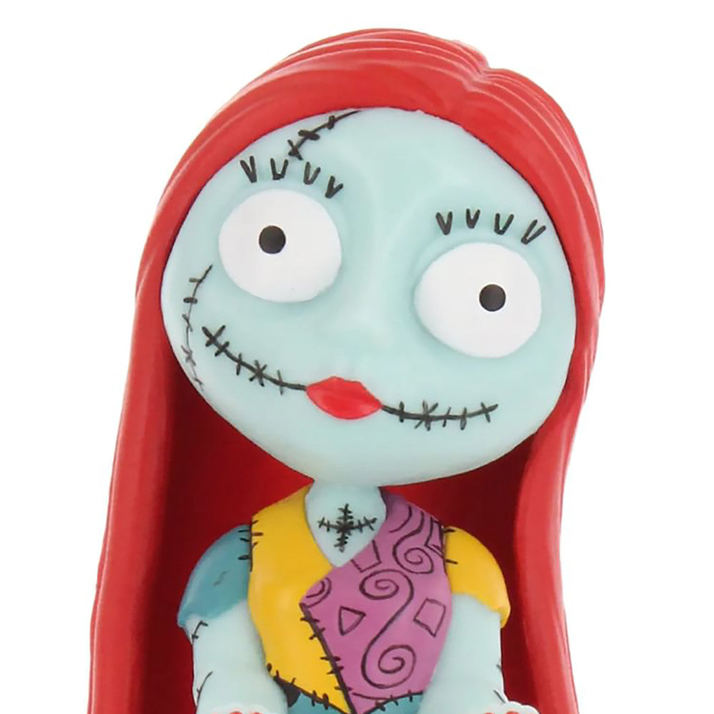 Exquisite Gaming: Holdems: The Nightmare Before Christmas: Sally - Earbud & Phone Holder