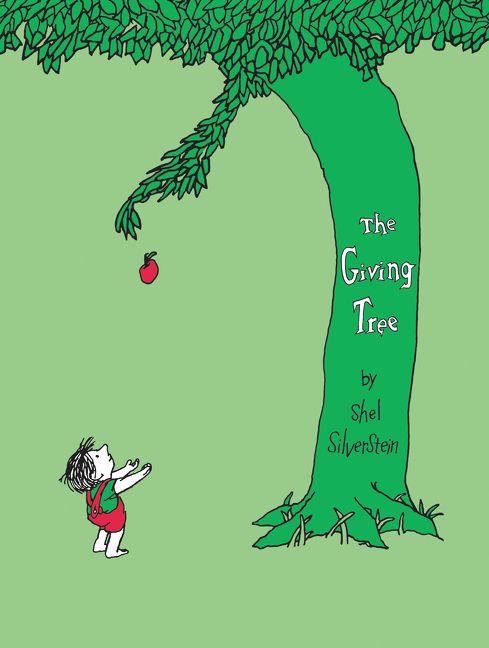 GIVING TREE