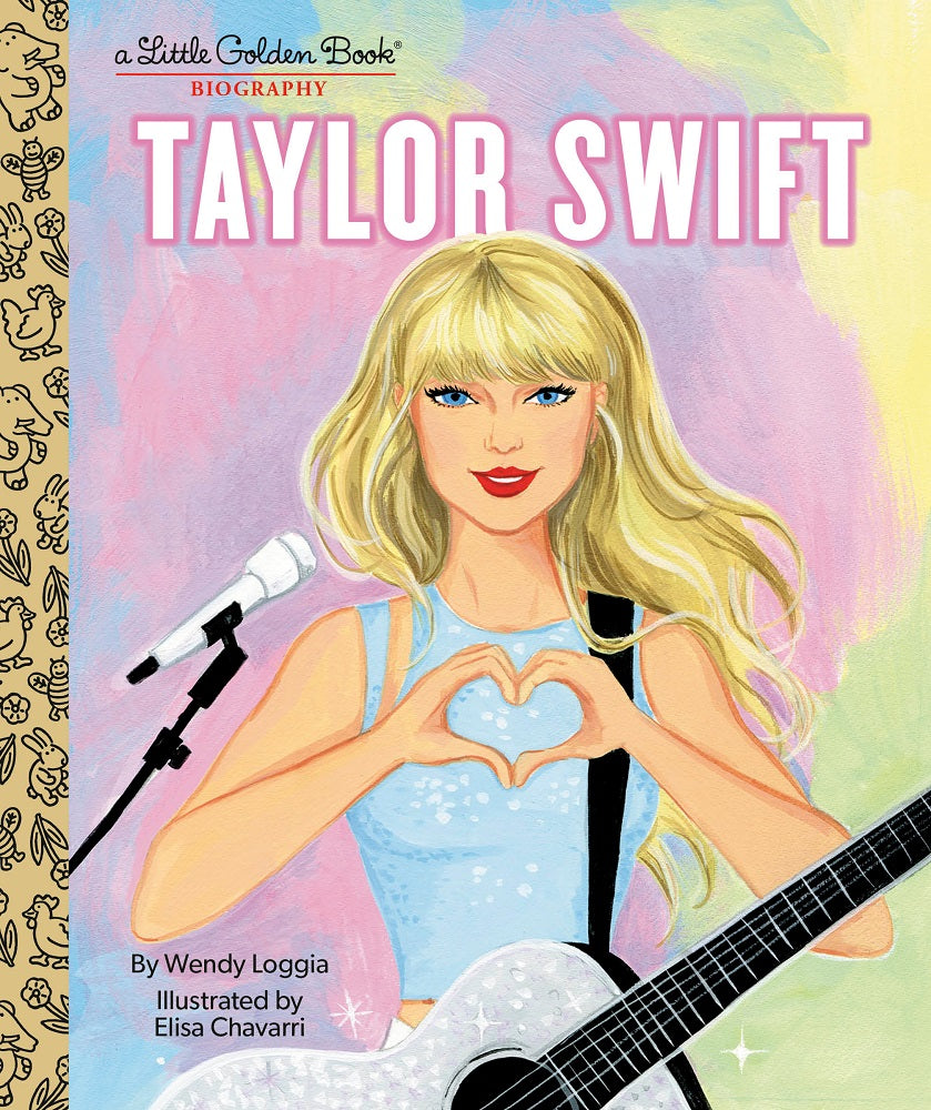 TAYLOR SWIFT