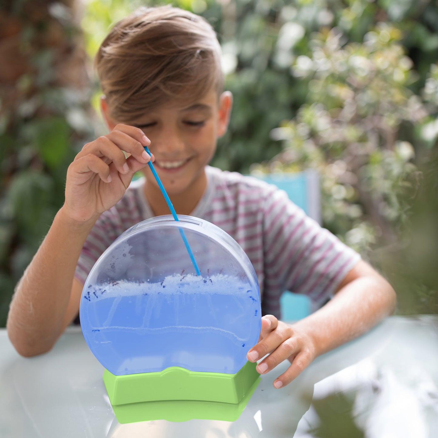 Educational Insights Geosafari® Day 'N' Night Ant Farm