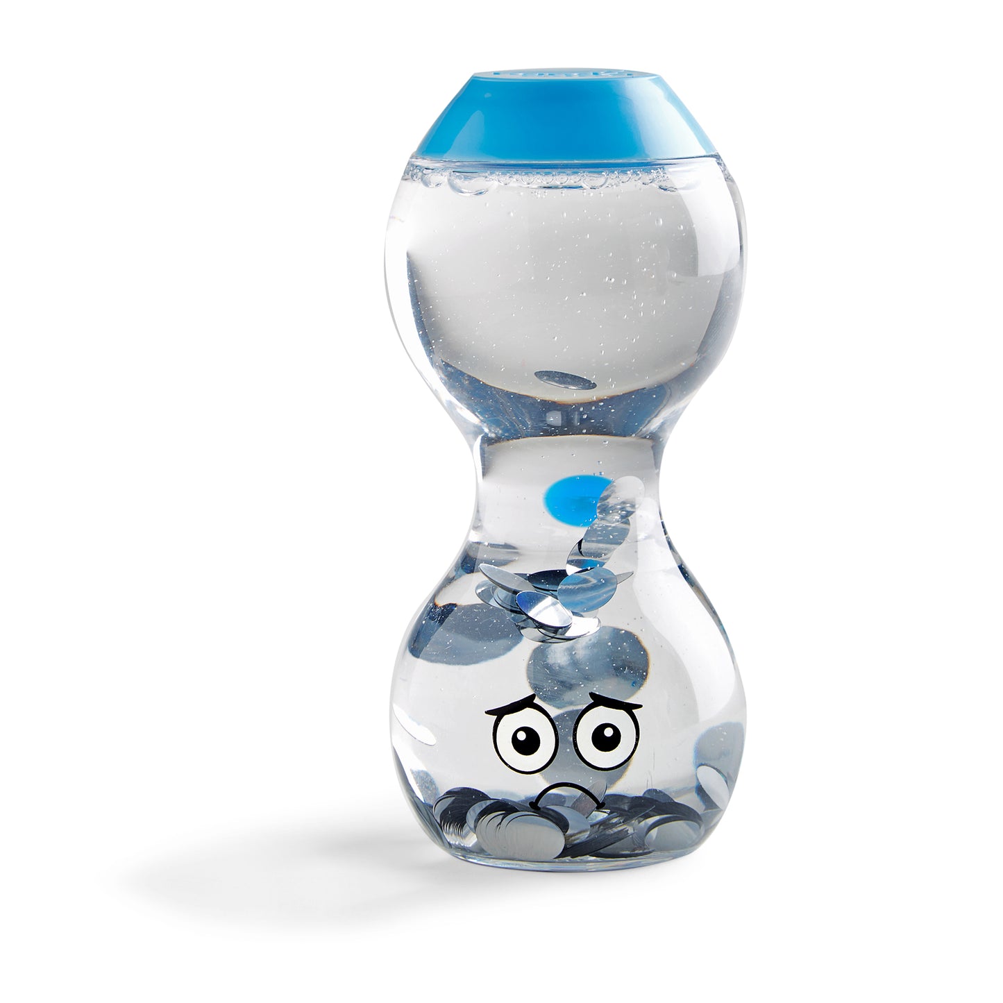 Hand2Mind Feelings Fun Sensory Bottles - Explore Emotions Playfully