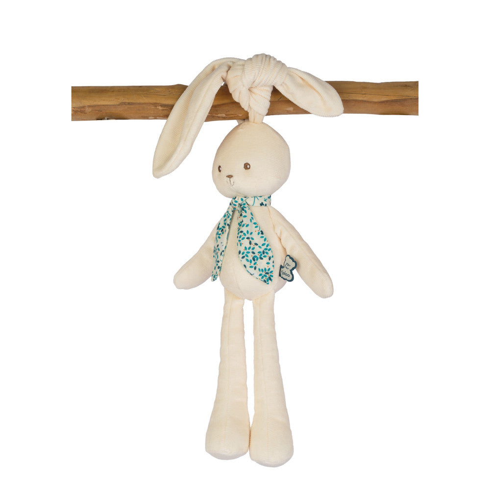 Kaloo Lapinoo 14 inch Plush Rabbit Doll - Cream
