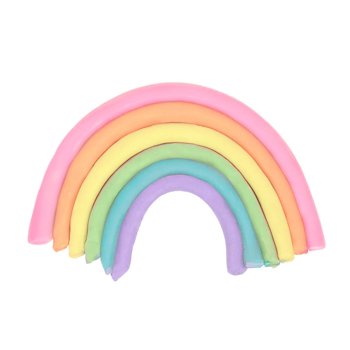 JOVI Pastel Plastilina Modeling Clay - 30 Bars Assortment