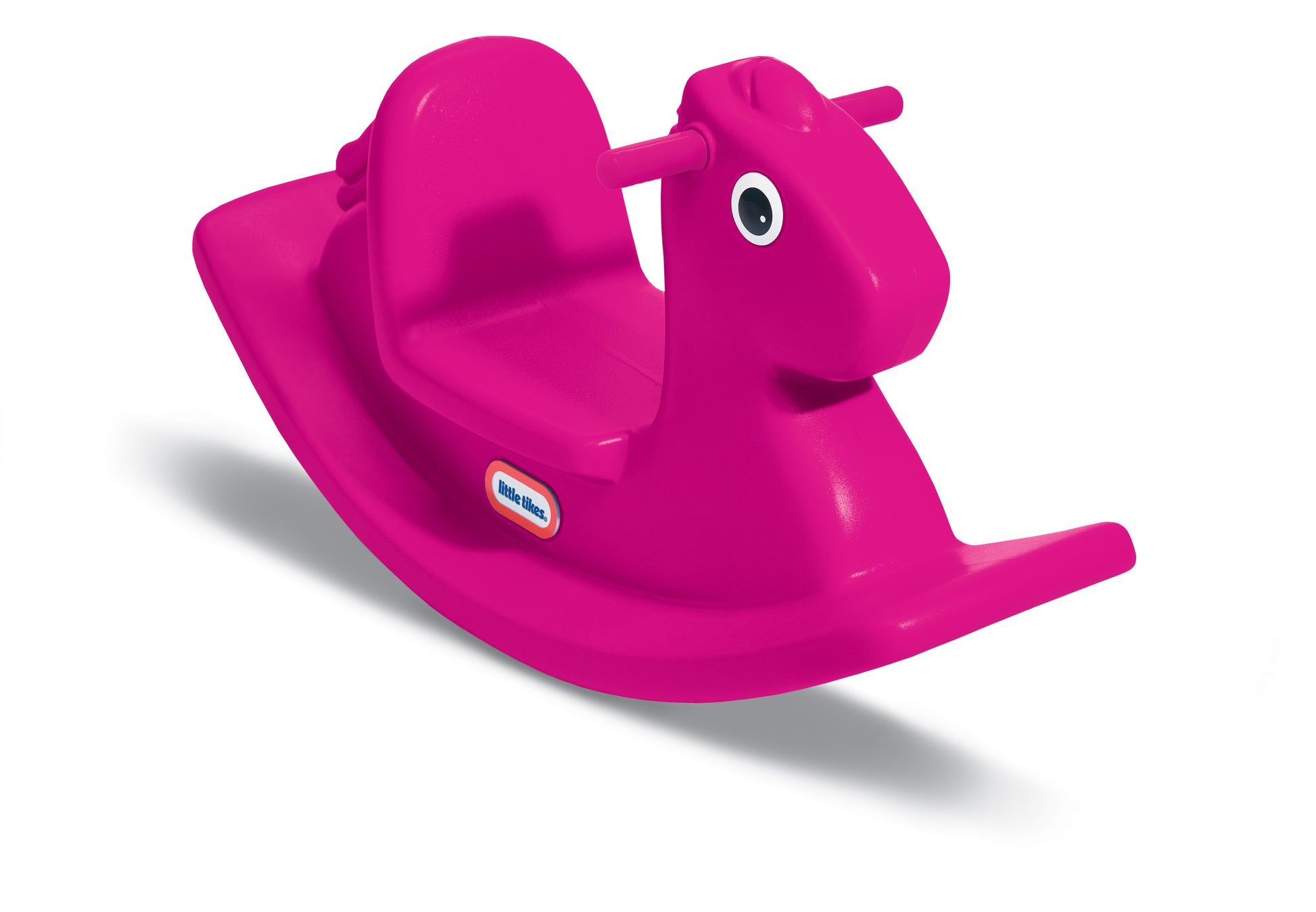 Rocking Horse- Magenta