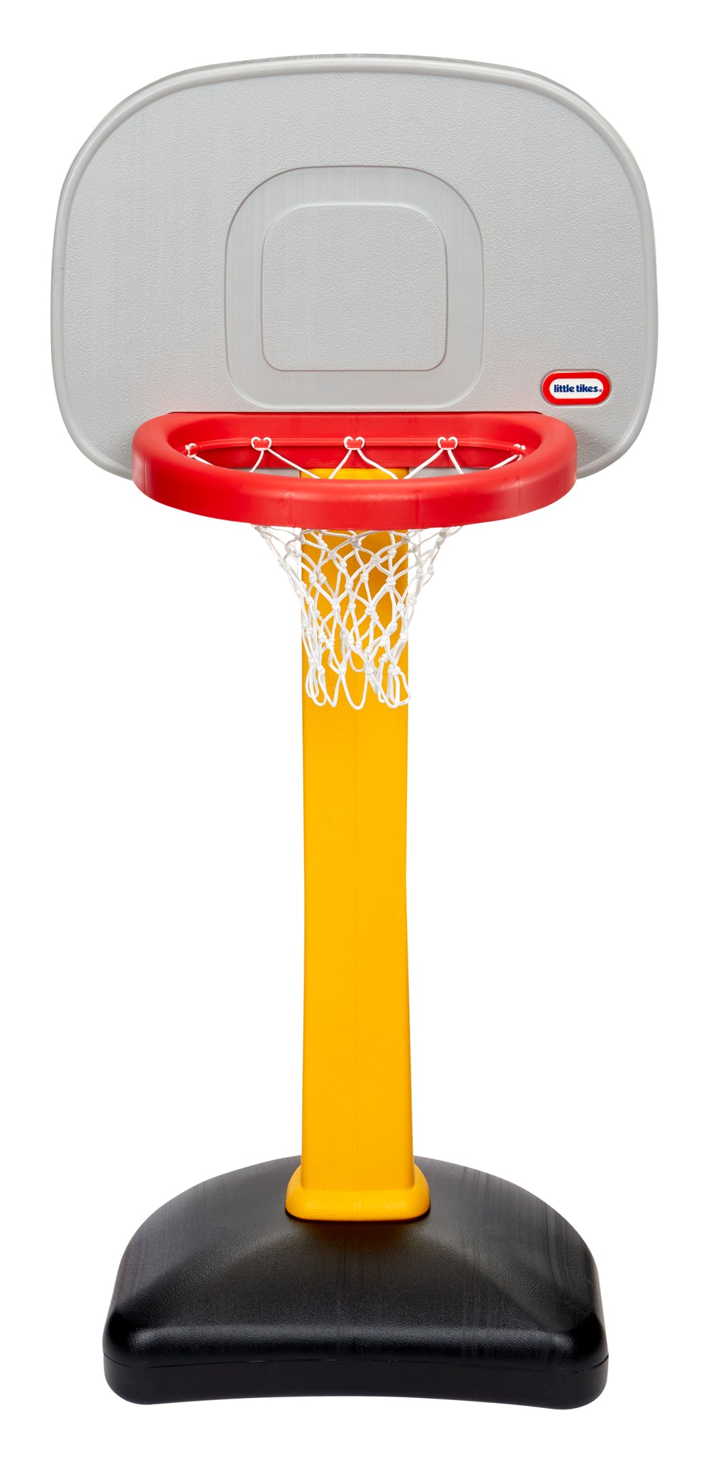 TotSportsª Basketball Set- Non Adjustable Post