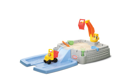 Big Digger Sandbox