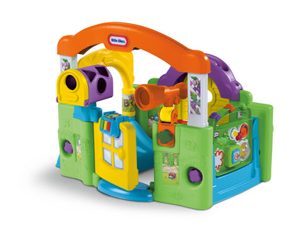 Activity Gardenª