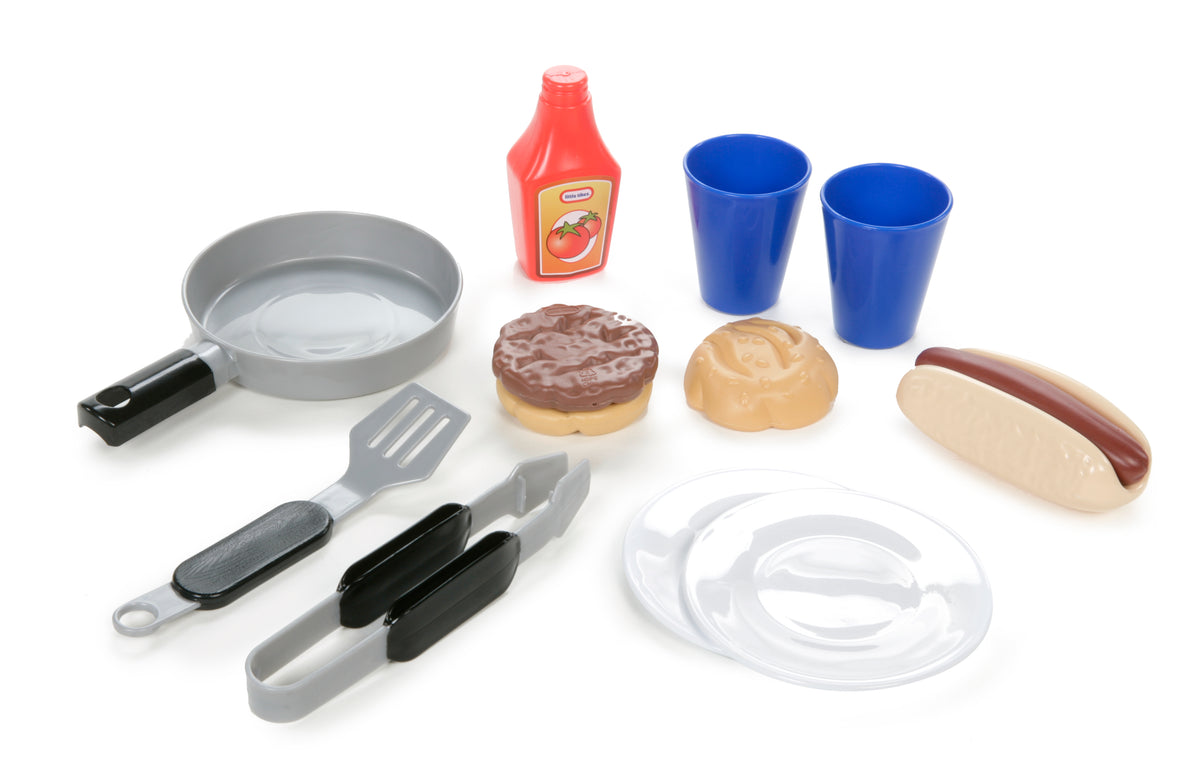 Cook 'n Play Outdoor BBQª
