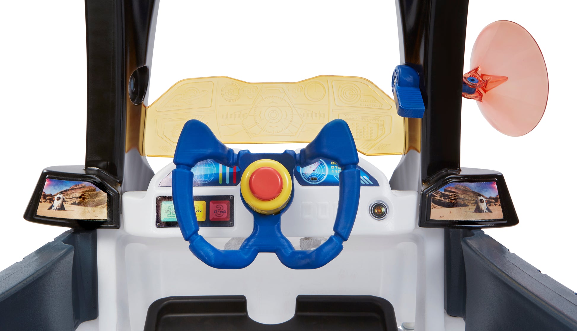 Adventure Rover
