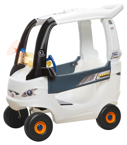 Adventure Rover