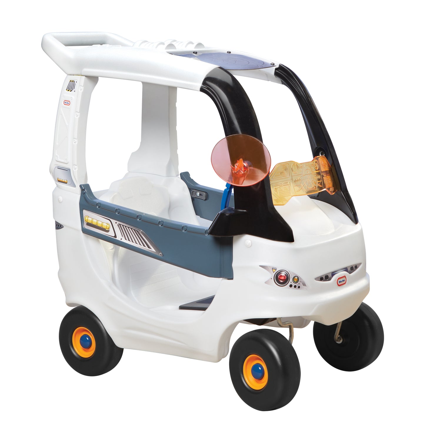 Adventure Rover