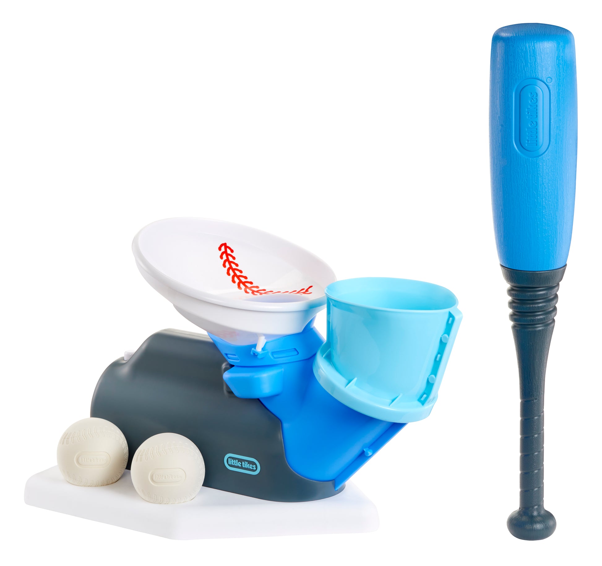 2-in-1 Pop 'n Pitch Trainer