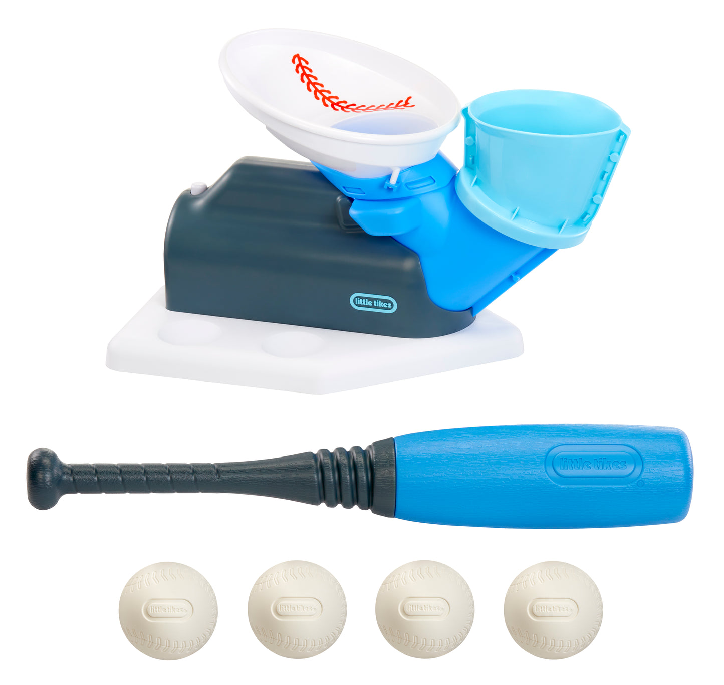 2-in-1 Pop 'n Pitch Trainer