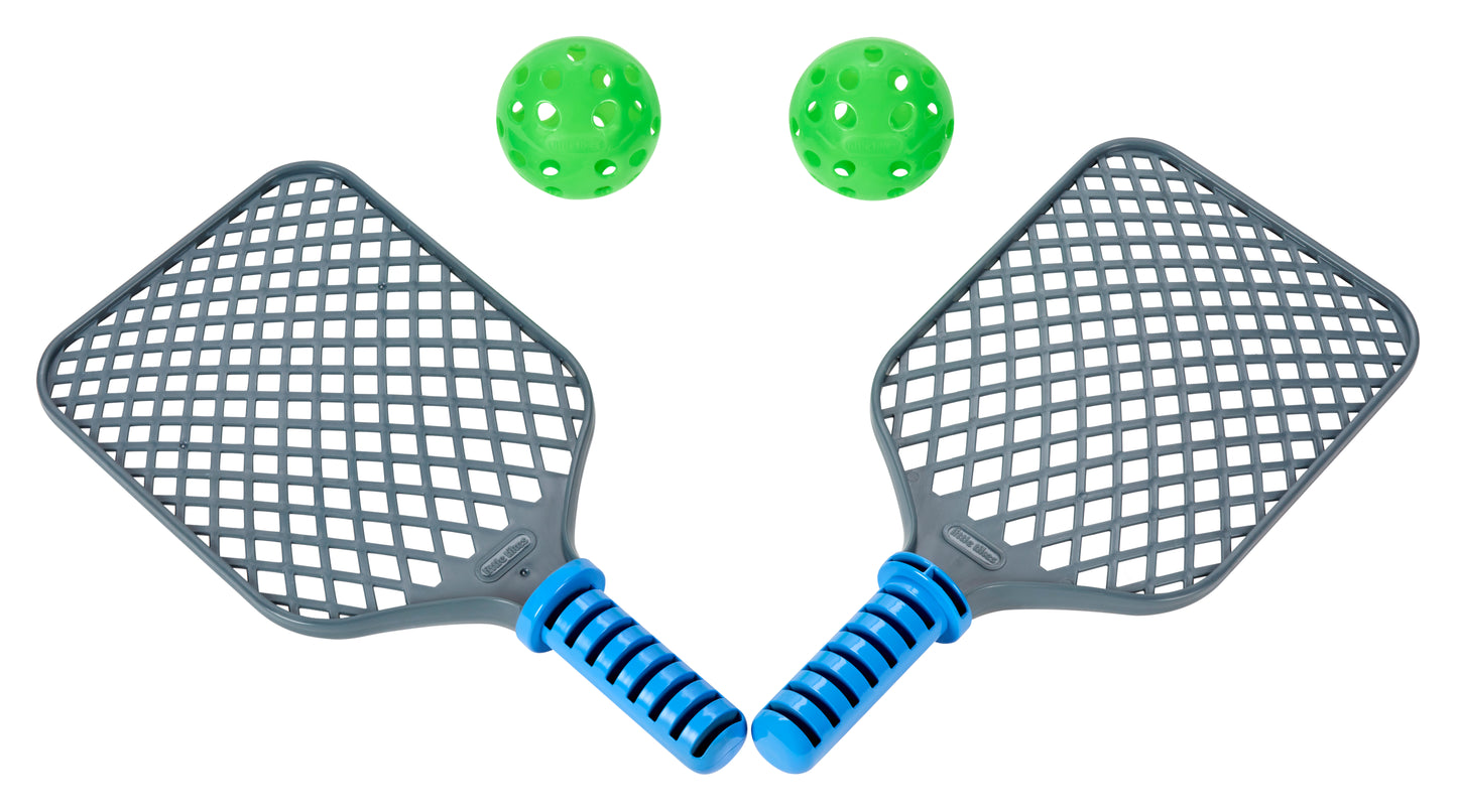 TotSportsª Pickleball Set