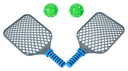 TotSportsª Pickleball Set
