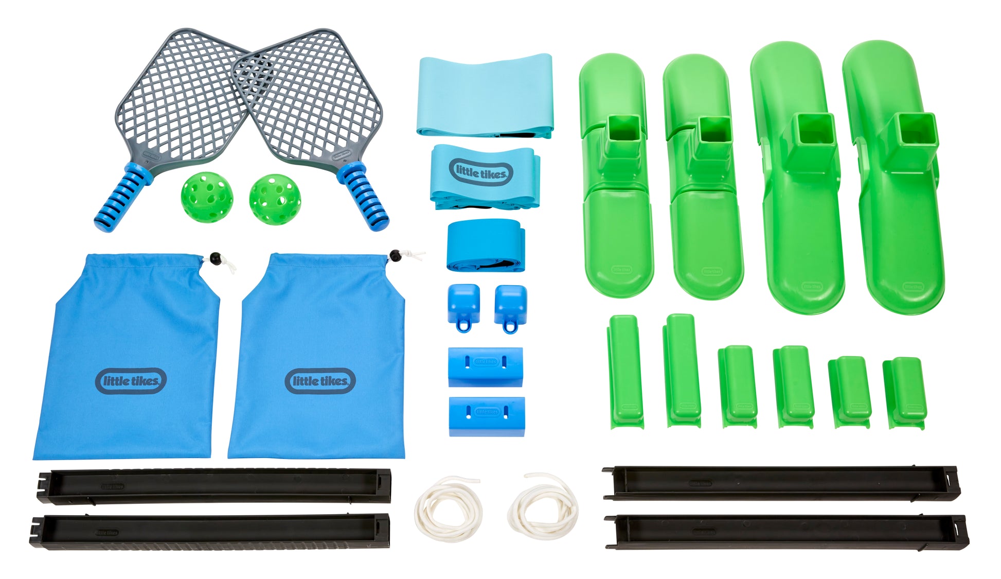 TotSportsª Pickleball Set