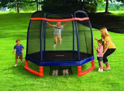 7ft Trampoline