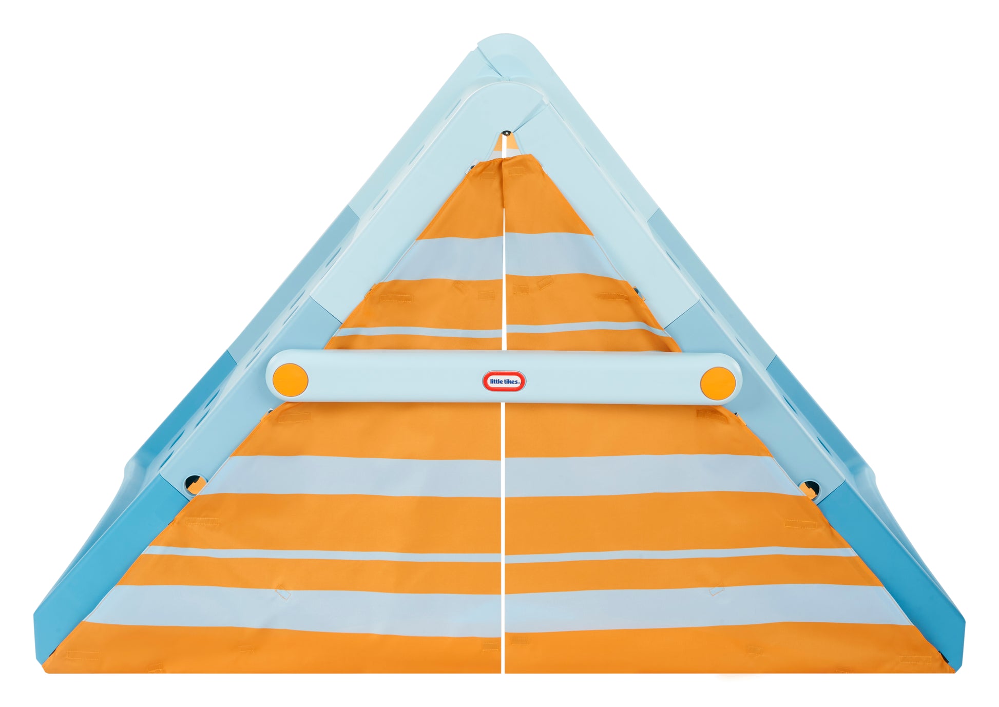 Campin' & Climb Wall