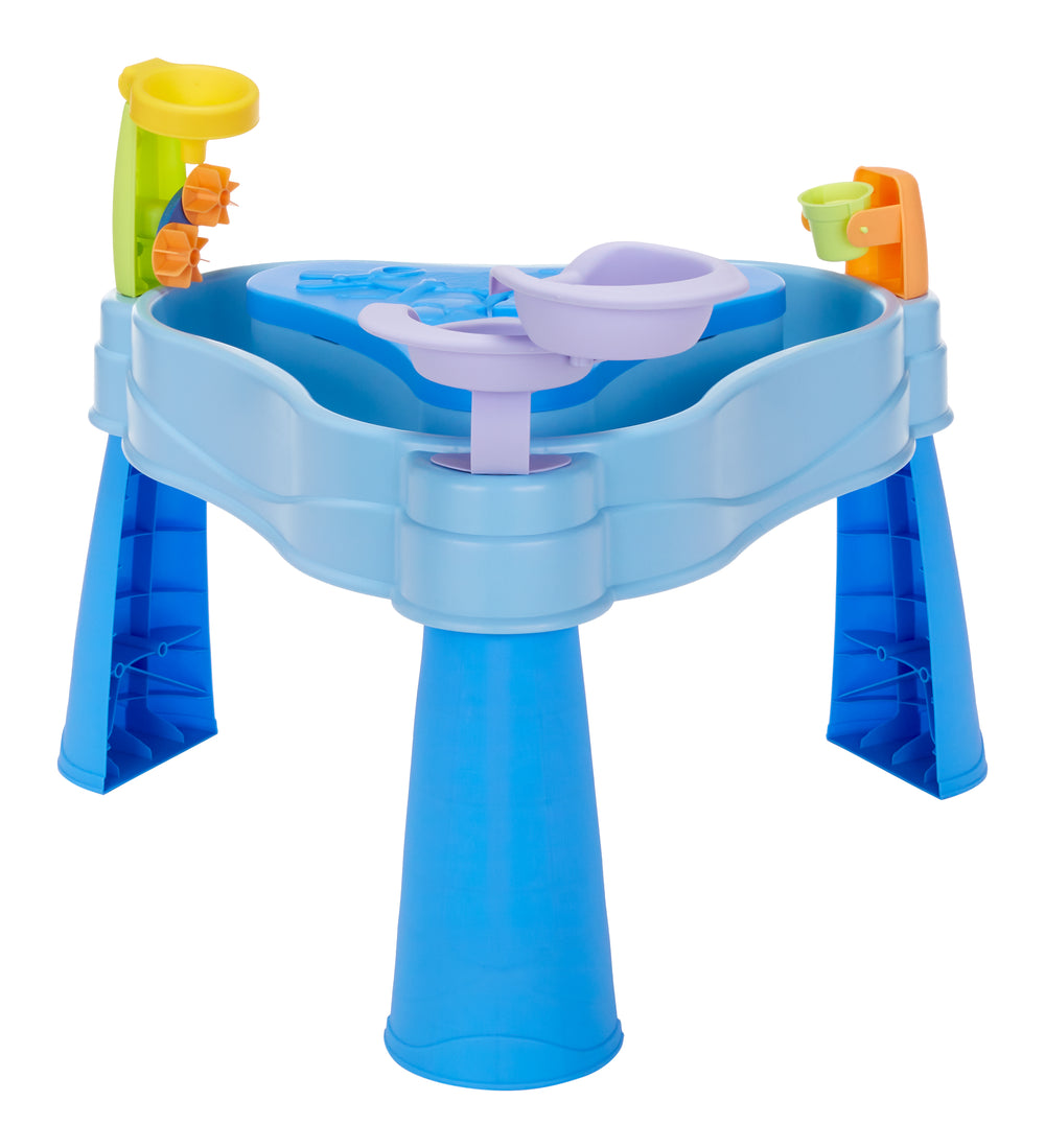 Bluey Beach Water Table
