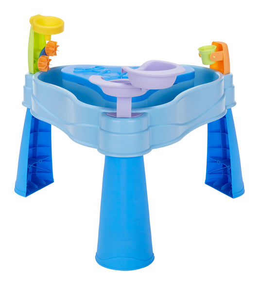 Bluey Beach Water Table