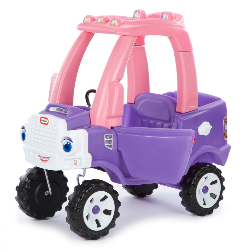 Princess Cozy Truckª