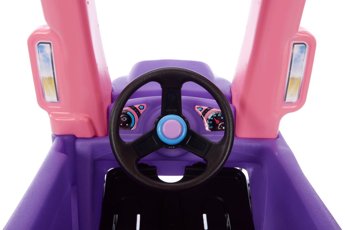 Princess Cozy Truckª