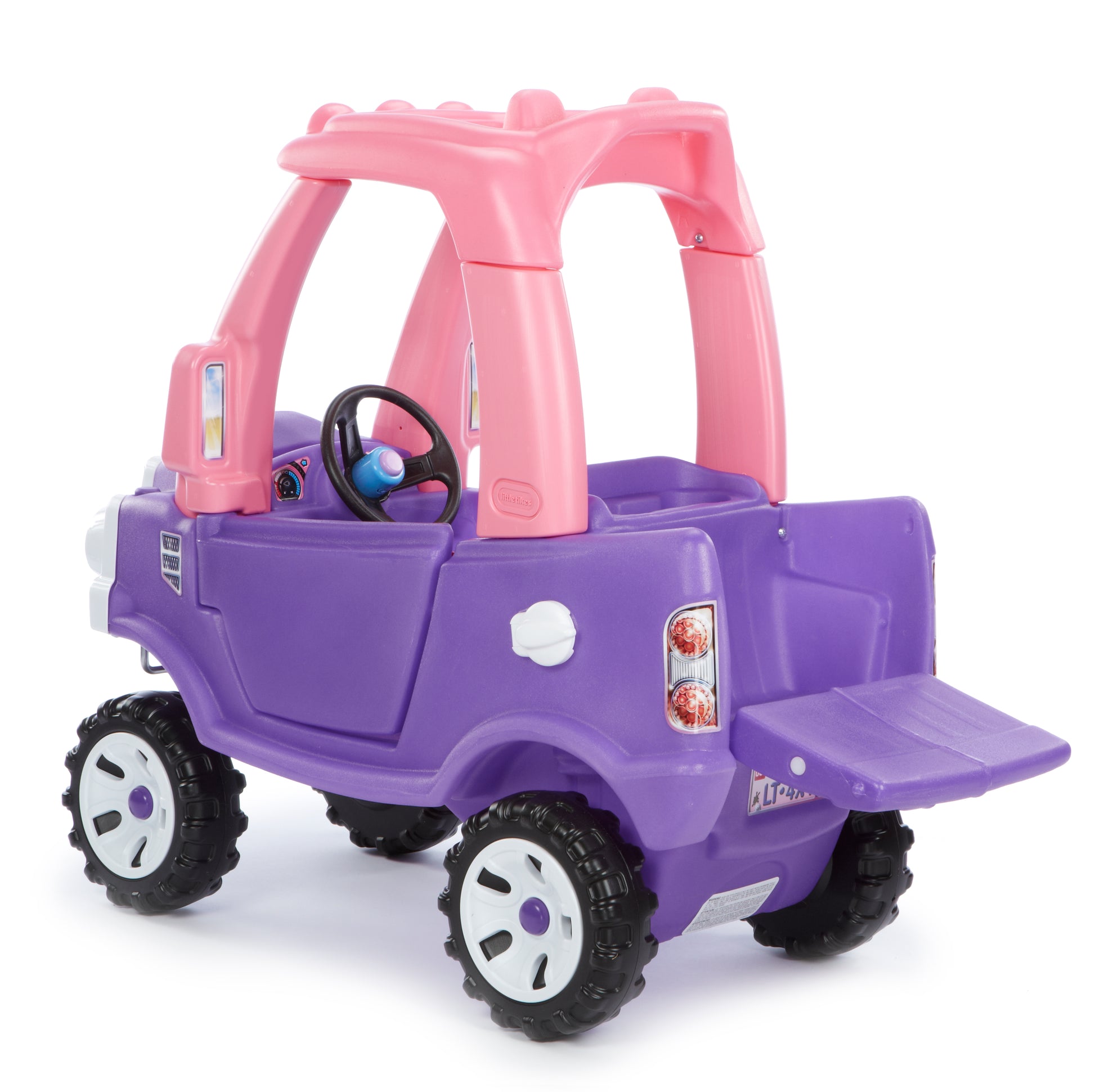 Princess Cozy Truckª