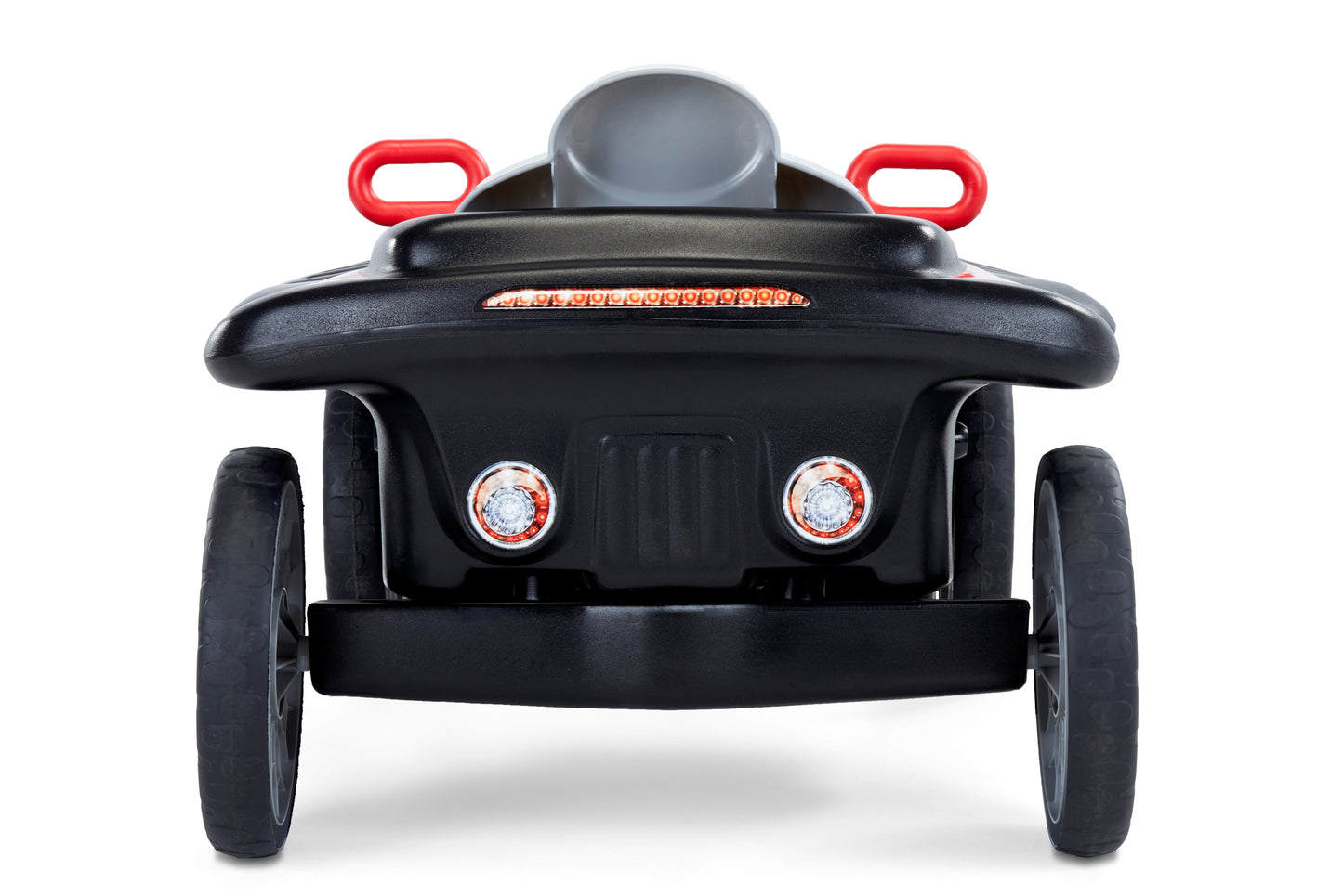 Jett Car Racer