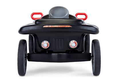 Jett Car Racer