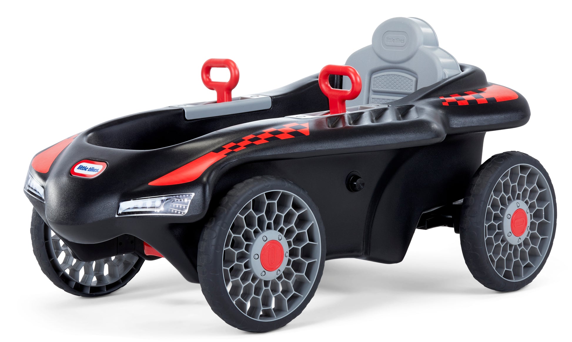 Jett Car Racer