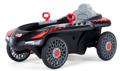 Jett Car Racer