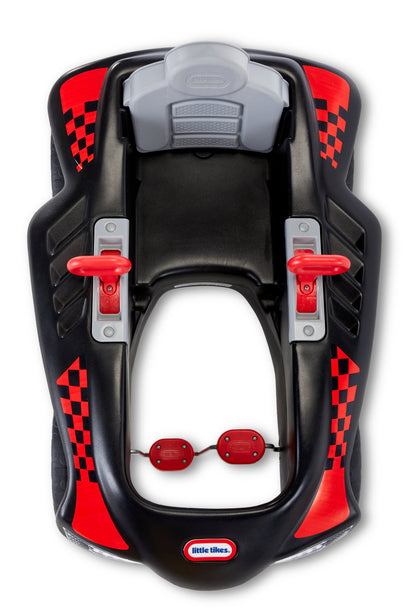 Jett Car Racer