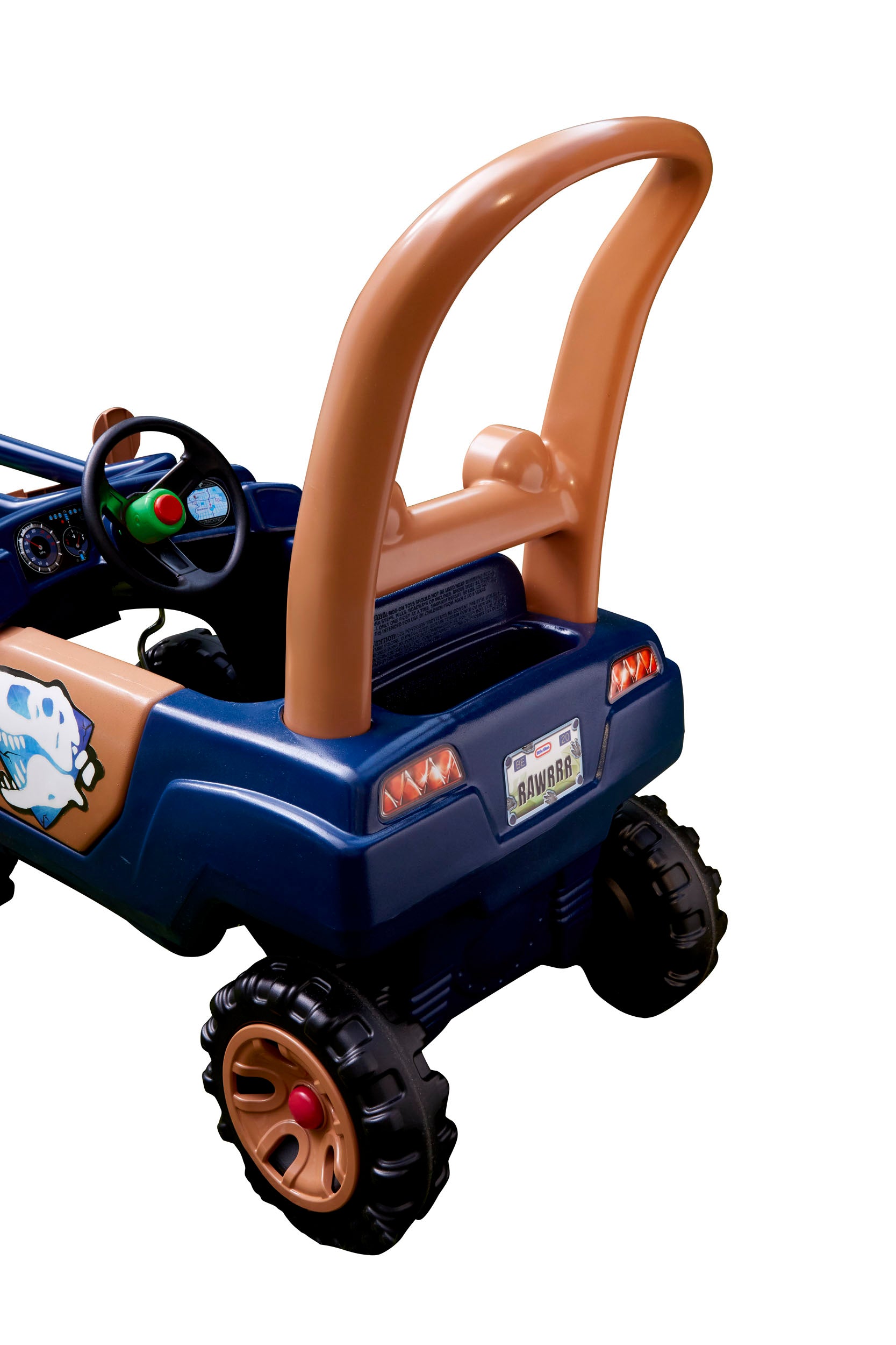 T-Rex Truck