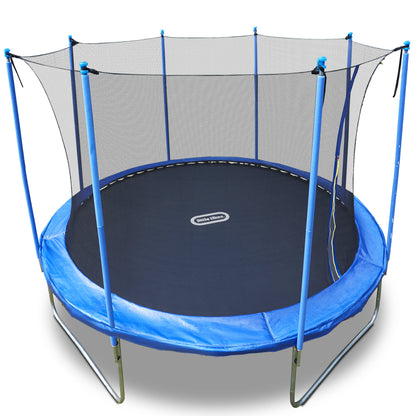 Little Tikes Mega 12-foot Trampoline