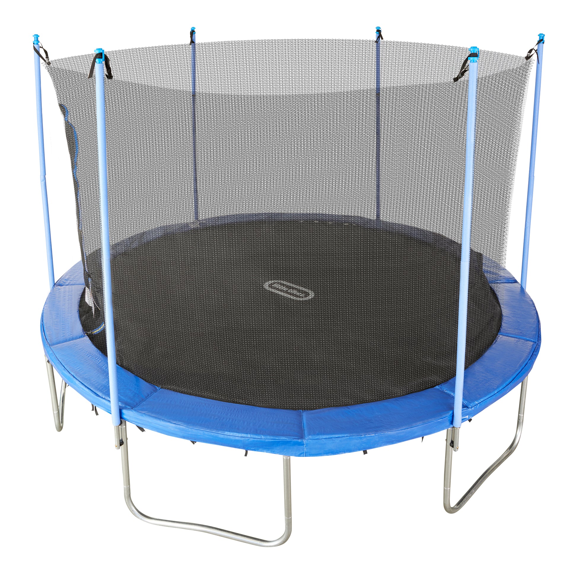 Little Tikes Mega 12-foot Trampoline