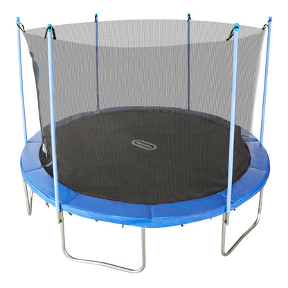 Little Tikes Mega 12-foot Trampoline