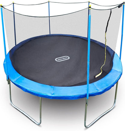 Little Tikes Mega 15-foot Trampoline