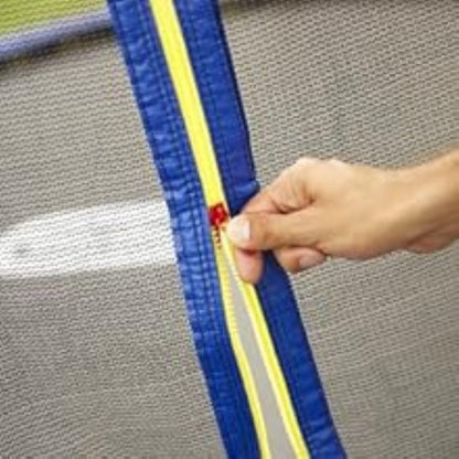Little Tikes Mega 15-foot Trampoline