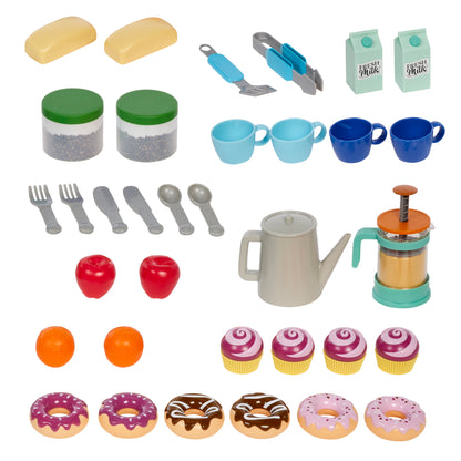Cafe & Bakery