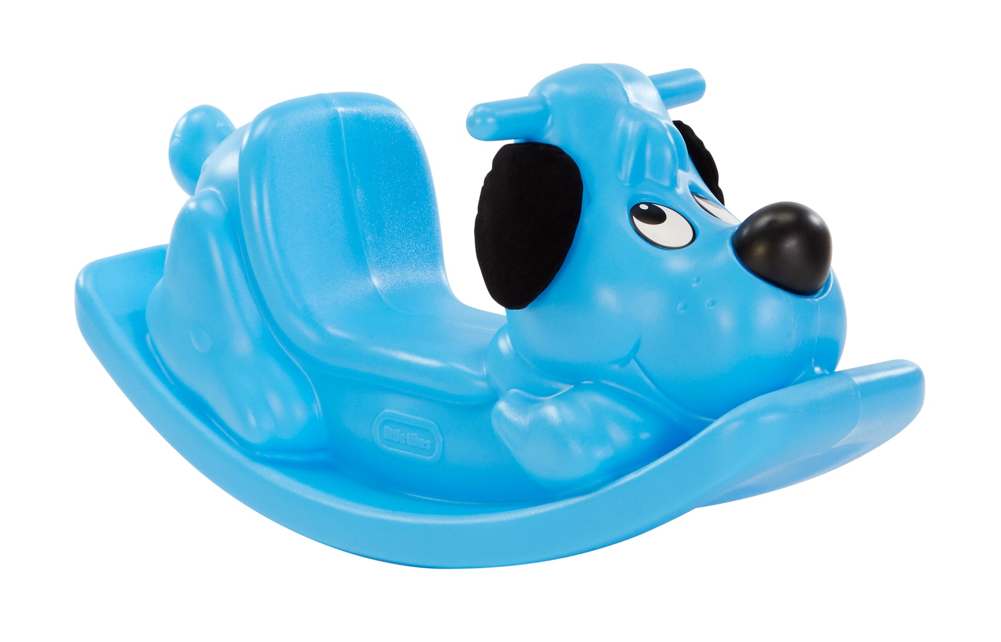 Rockin' Puppy- Blue